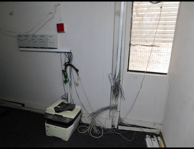 248M² OFFICE TO LET IN FERNDALE
